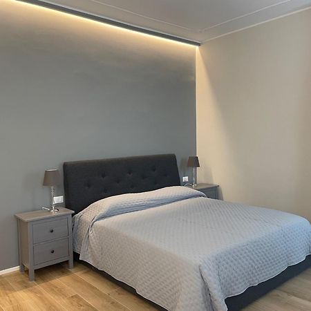 Joy Luxury Suite Barbaria Venedig Eksteriør billede