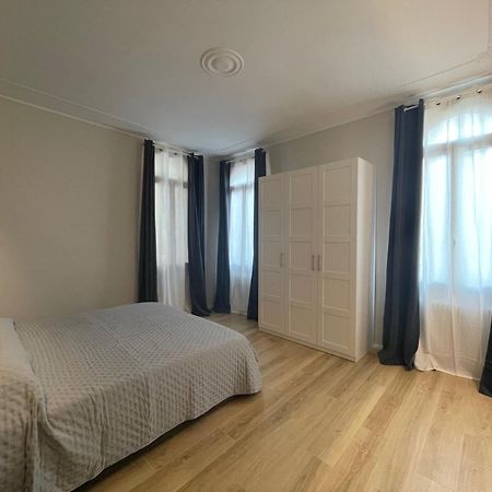 Joy Luxury Suite Barbaria Venedig Eksteriør billede