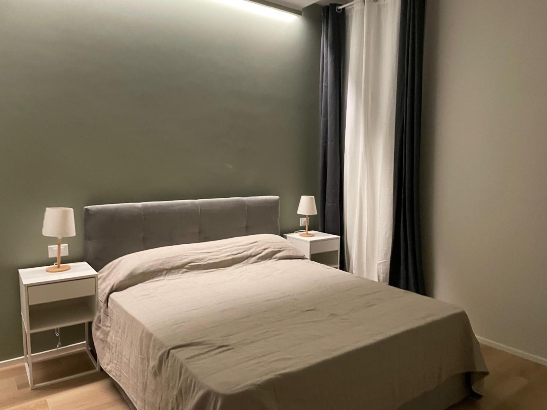 Joy Luxury Suite Barbaria Venedig Eksteriør billede