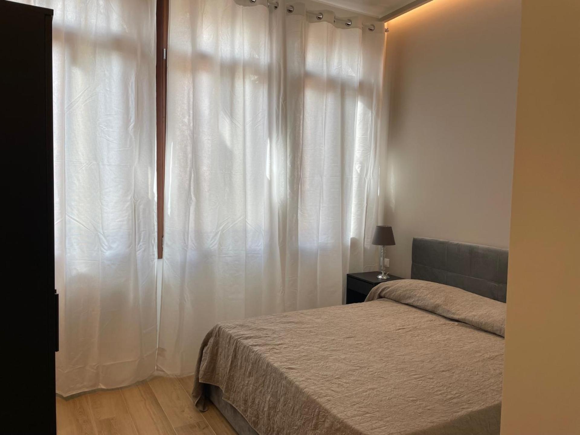 Joy Luxury Suite Barbaria Venedig Eksteriør billede