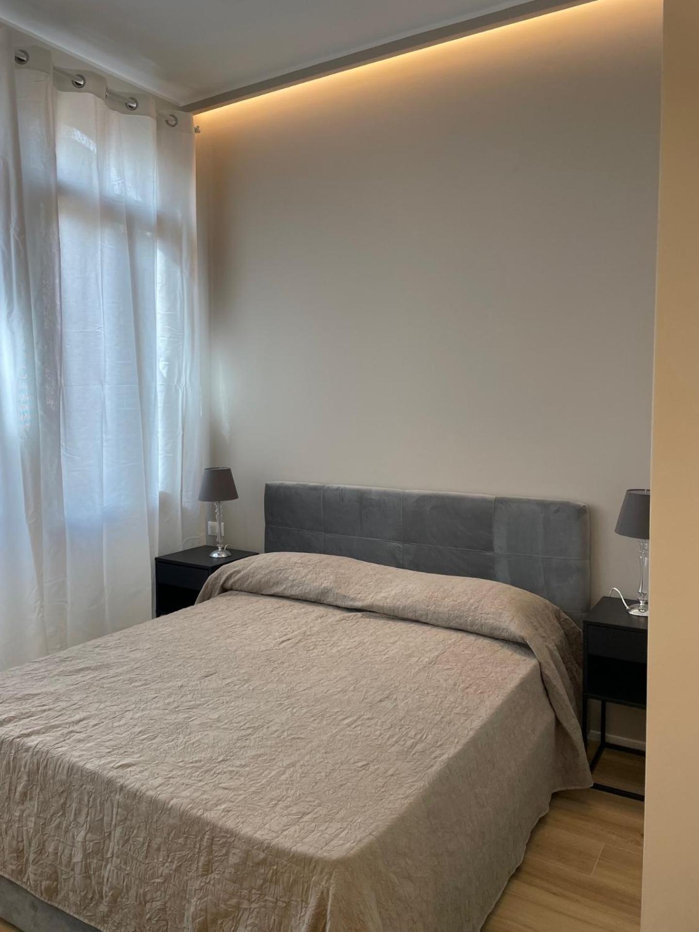 Joy Luxury Suite Barbaria Venedig Eksteriør billede