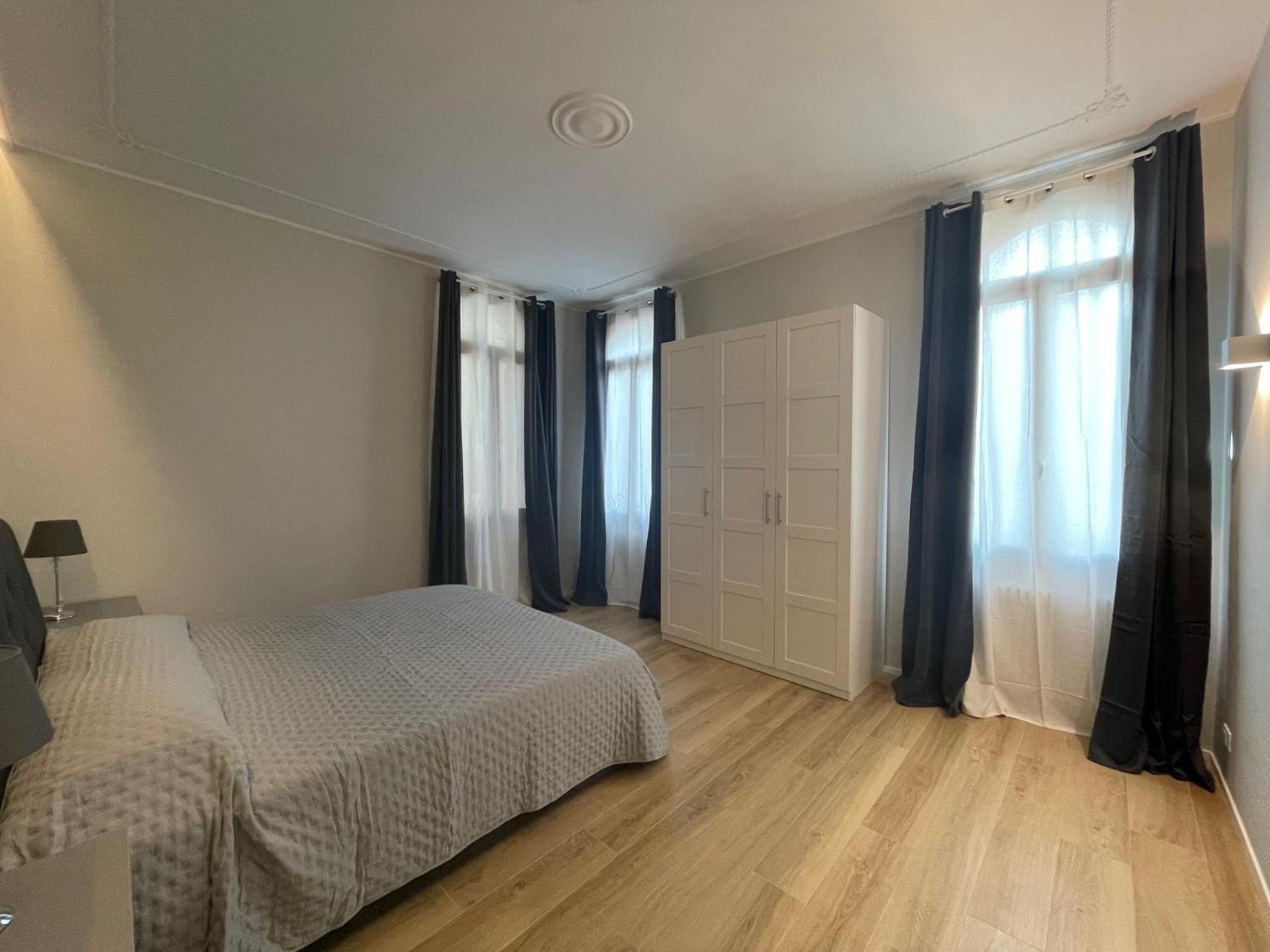 Joy Luxury Suite Barbaria Venedig Eksteriør billede
