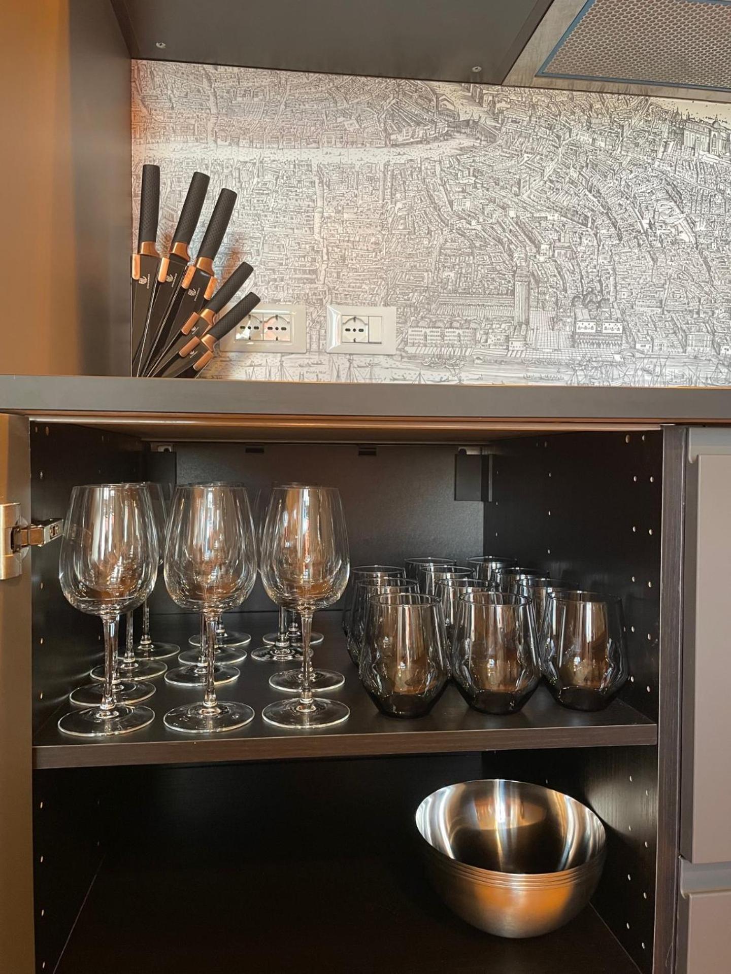 Joy Luxury Suite Barbaria Venedig Eksteriør billede
