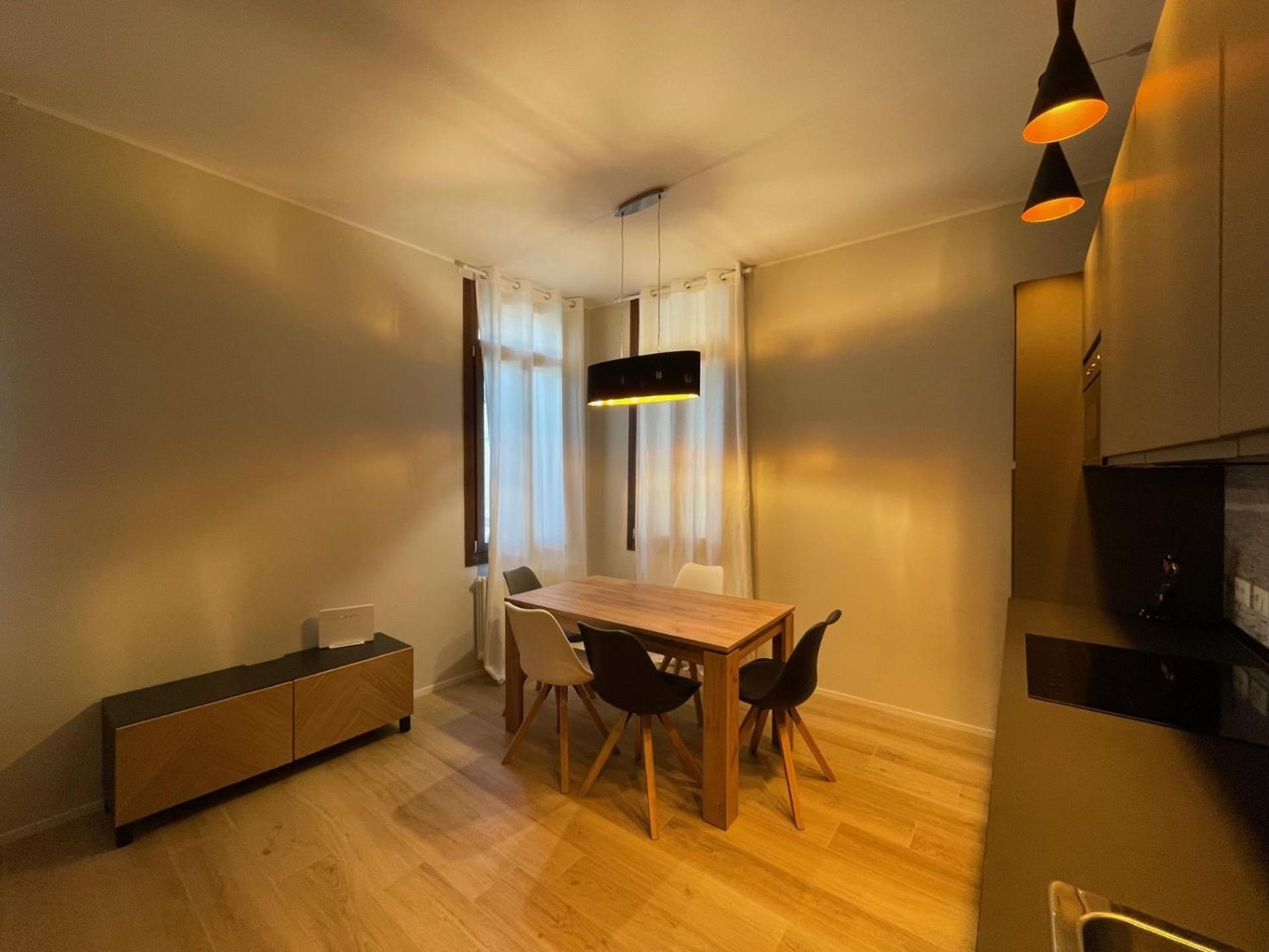 Joy Luxury Suite Barbaria Venedig Eksteriør billede